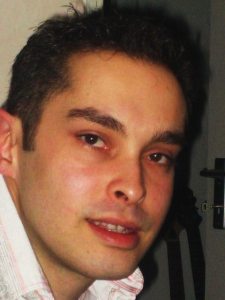 Profilbild von Markus Dohrmann