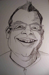 Profilbild von Markus Donderer