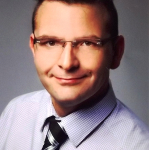 Profilbild von Markus Dorn