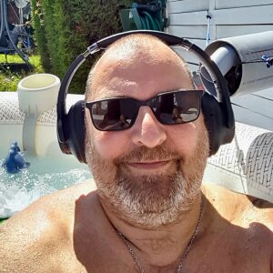 Profilbild von Markus Dose