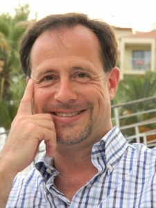 Profilbild von Markus Dr. Klimsch