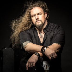 Profilbild von Markus Draeger