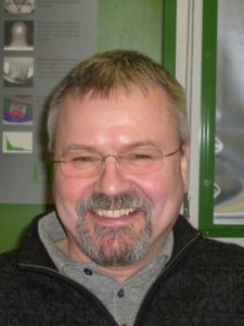Profilbild von Markus Drechsler