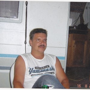 Profilbild von Markus Dreyer