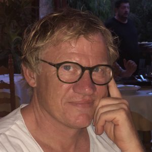 Profilbild von Markus Droste