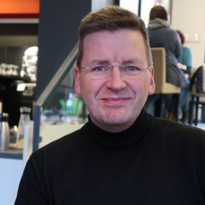 Profilbild von Markus Drüge