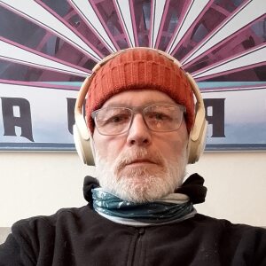 Profilbild von Markus Dudeck