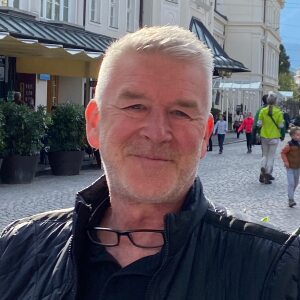 Profilbild von Markus Dünkelmann