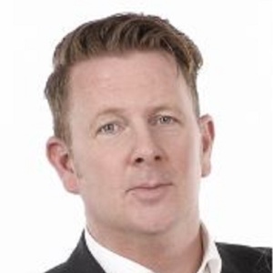 Profilbild von Markus Dziuk
