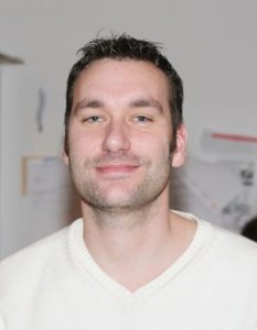 Profilbild von Markus Eberl