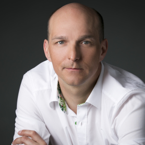 Profilbild von Markus Eckert
