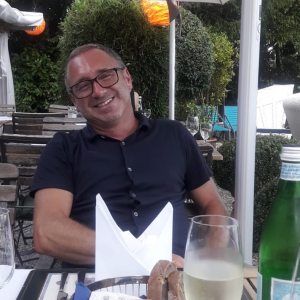 Profilbild von Markus Eckert