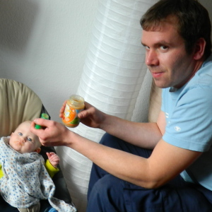 Profilbild von Markus Effenberger