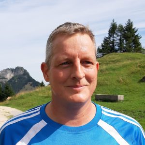 Profilbild von Markus Egerer