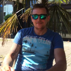 Profilbild von Markus Egger