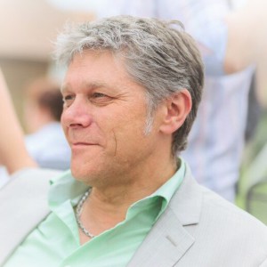 Profilbild von Markus Eickhoff