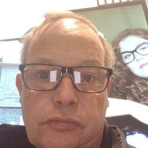 Profilbild von Markus Einig
