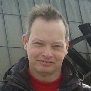 Profilbild von Markus Einig