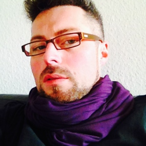 Social Media Profilbild Markus Eisele 