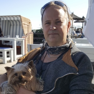 Profilbild von Markus Eisele