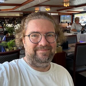 Profilbild von Markus Eisenhammer