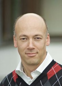 Profilbild von Markus Emschermann