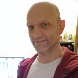 Profilbild von Markus Ender