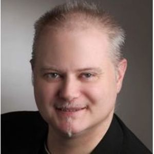 Profilbild von Markus Endres