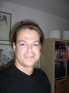Profilbild von Markus Engelhardt