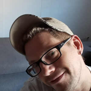 Profilbild von Markus Engels