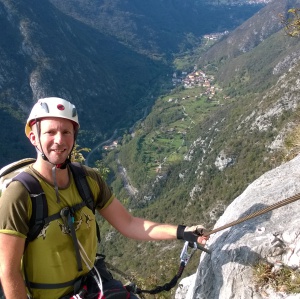 Profilbild von Markus Eppler