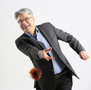 Profilbild von Markus Erban