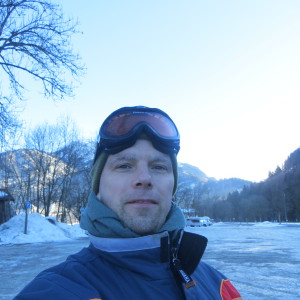 Profilbild von Markus Erhard
