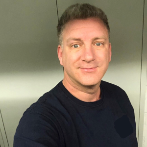 Profilbild von Markus Ertelt