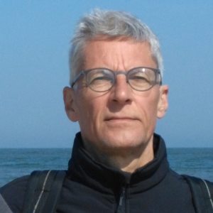 Profilbild von Markus Eschweiler