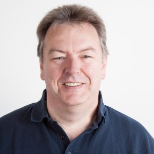 Profilbild von Markus Esich