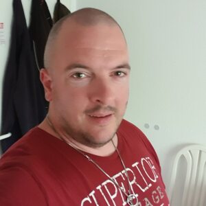 Profilbild von Markus Esterl