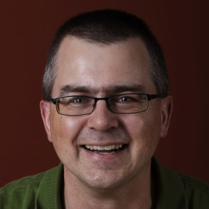 Profilbild von Markus Fabian