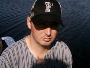 Profilbild von Markus Falkenhain