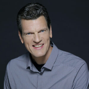 Profilbild von Markus Farny