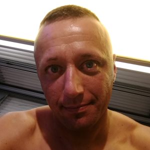 Profilbild von Markus Fass