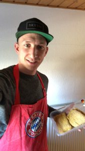 Profilbild von Markus Faust