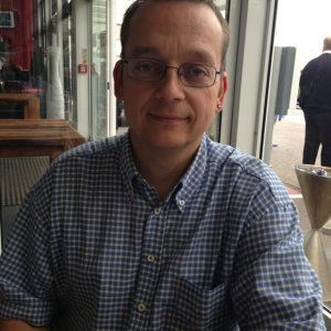 Profilbild von Markus Feddersen