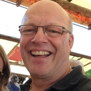 Profilbild von Markus Fehrenz