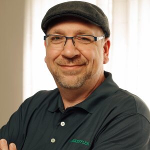 Profilbild von Markus Feisst