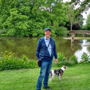 Profilbild von Markus Feld