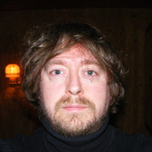 Profilbild von Markus Feldmann