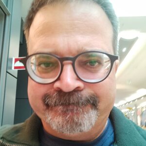 Profilbild von Markus Felker