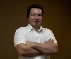 Profilbild von Markus Fellenberg