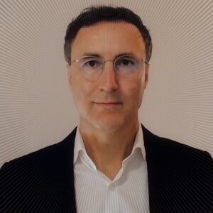 Profilbild von Markus Fellinger